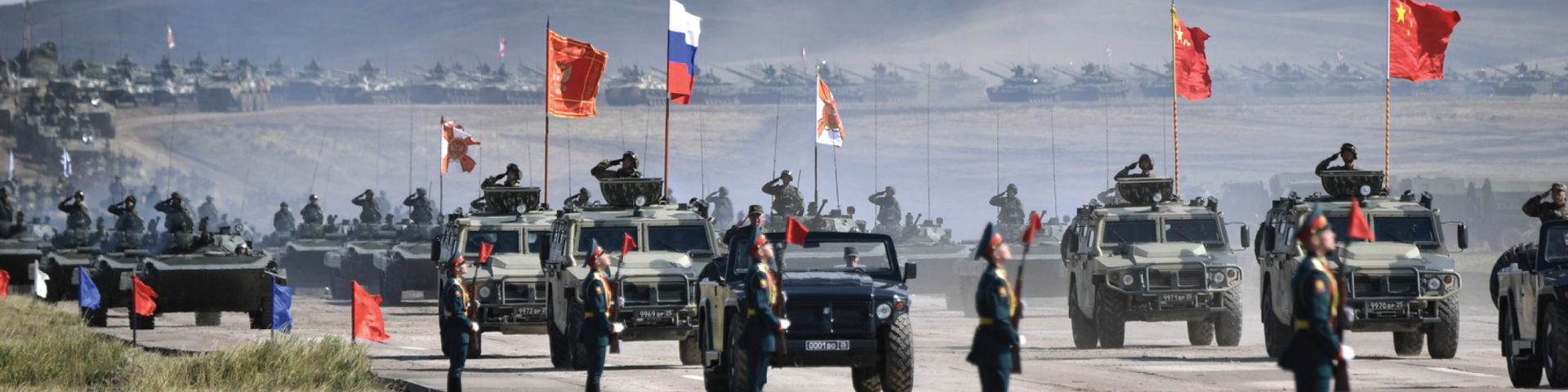 The Trump Administration’s Pursuit of a Sino-Russian Schism