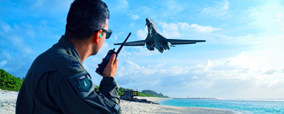 How the UK-Mauritius Deal on Chagos Could Reshape US Military Strategy in the Indian Ocean