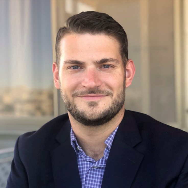 Jesse Marks - Foreign Policy Research Institute