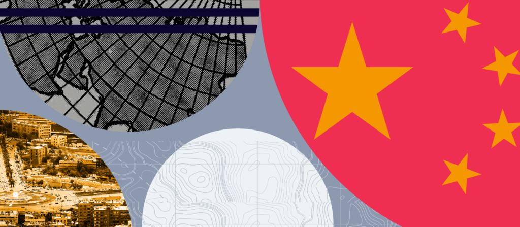 China in the Middle East After Assad - FPRI Events