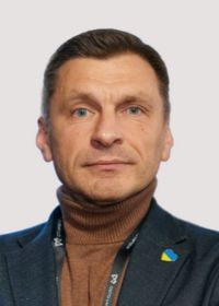 Victor Liakh