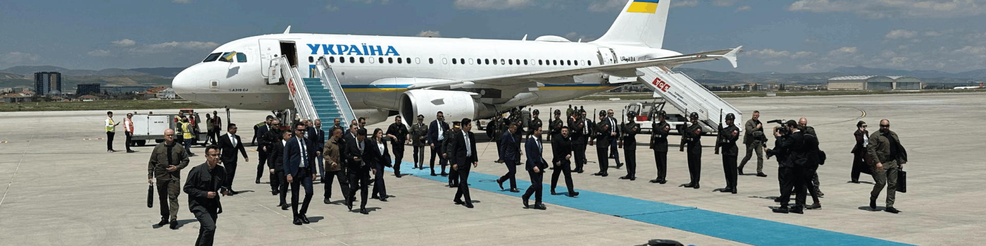 The Wrong Russia-Ukraine Deal Could Undermine US Security