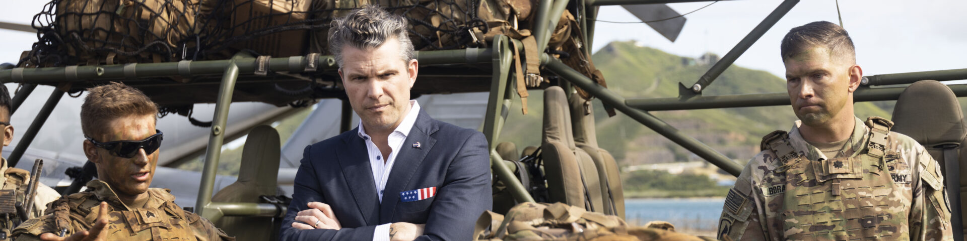 Secretary Hegseth’s First Shangri-La Dialogue Speech: Why It Matters—and What to Watch For