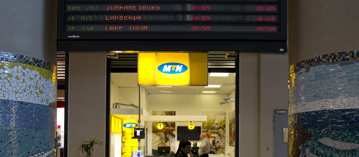 US Anti-Terrorism Cases Against MTN Group Put Multinationals in Peril