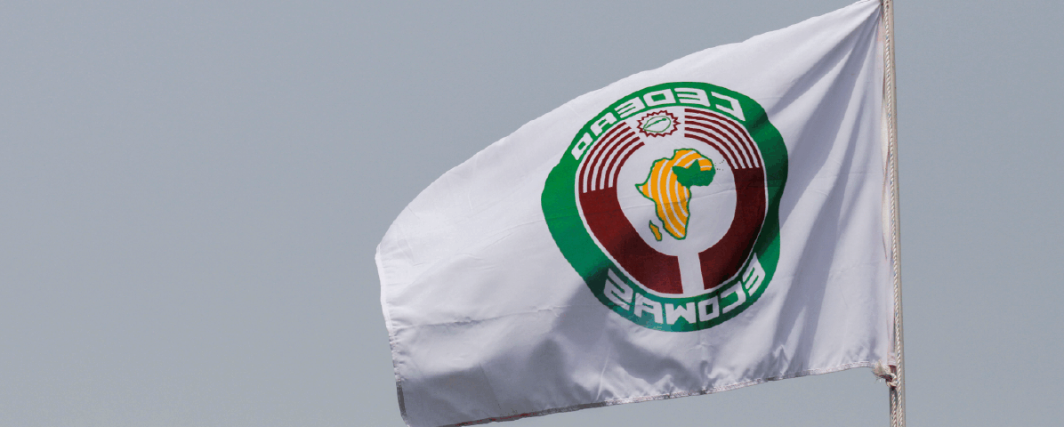 Will ECOWAS Survive Until 2030?