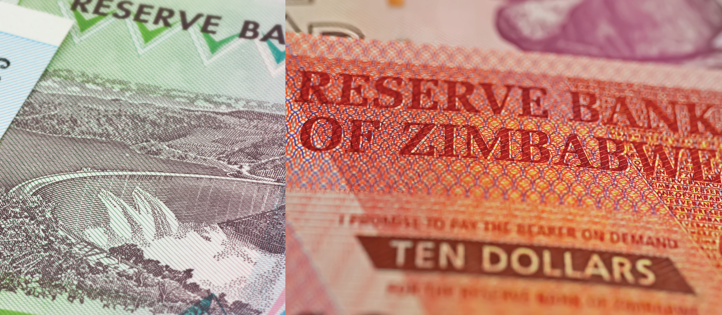 Navigating Turbulent Waters: Does Zimbabwe Have a Future?