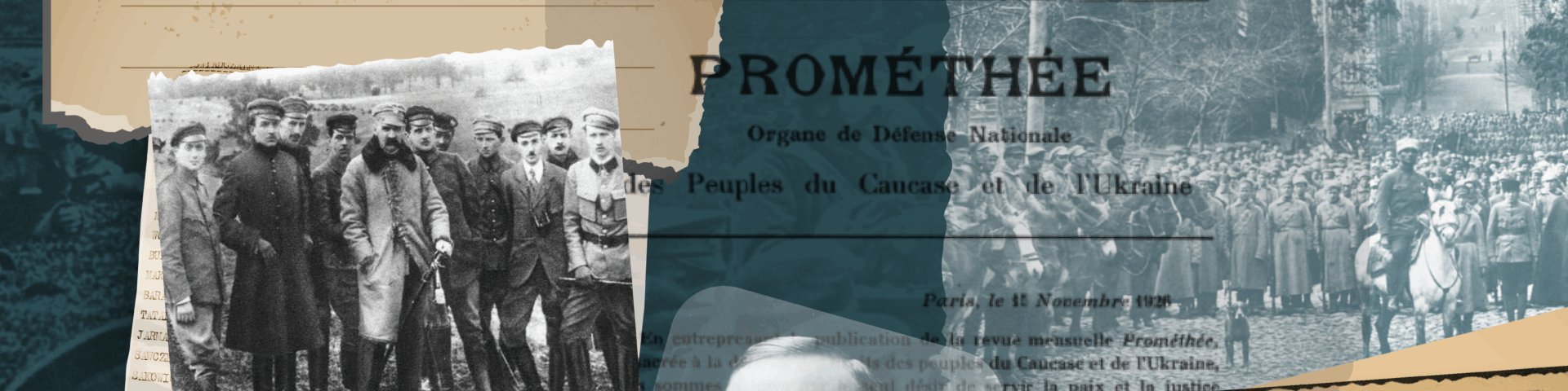 Prometheism: A Polish Covert Action Program