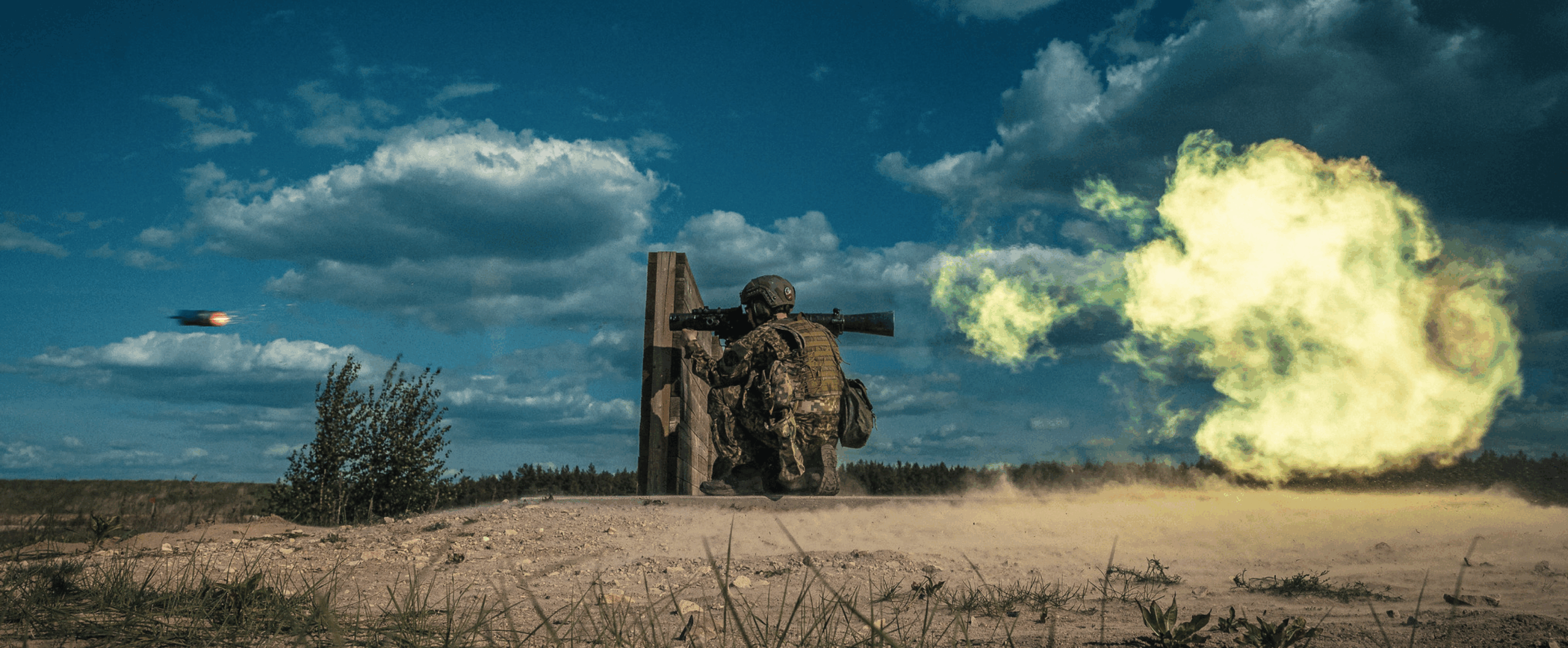 Latvia’s Renewed Conscription Turns Two