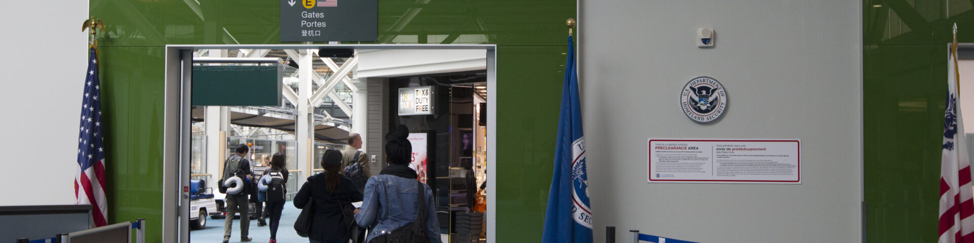 More African Nations Meet Trump Administration Travel Restrictions