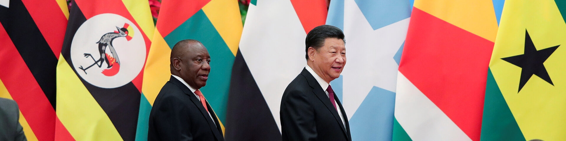 Countering China’s Expansionism: Japan-India Synergy in Africa Amidst US Aid Retrenchment    