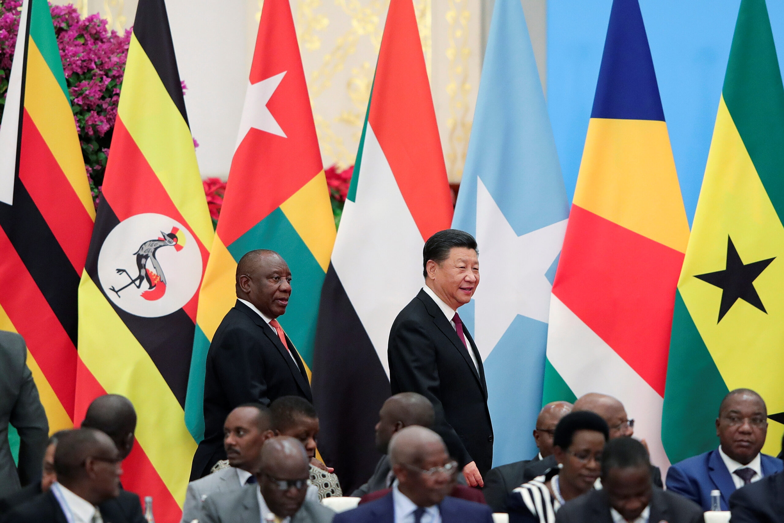 Countering China’s Expansionism: Japan-India Synergy in Africa Amidst US Aid Retrenchment    