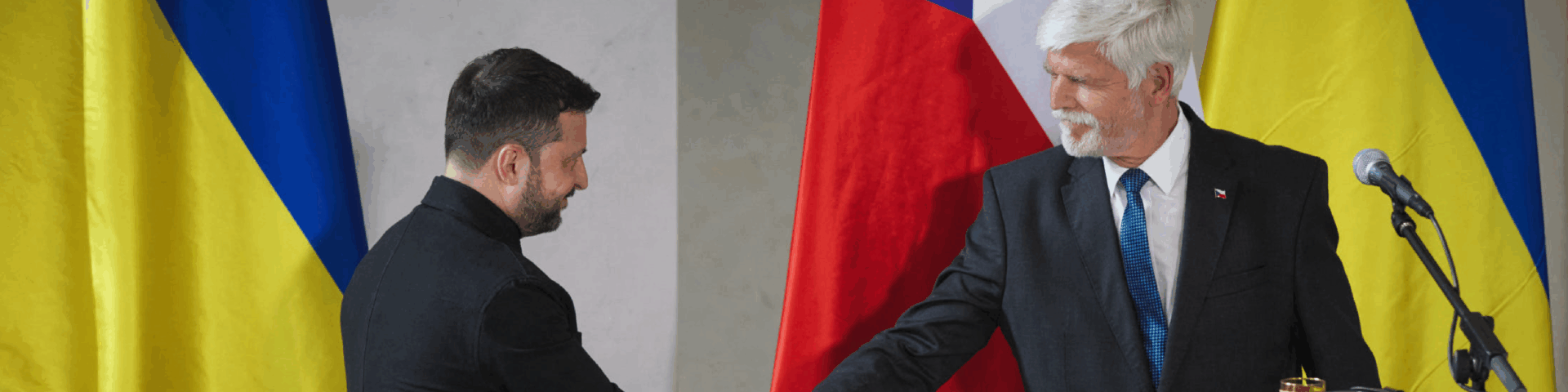 Czech Republic Faces Pressing Security Challenges Ahead of Parliamentary Elections