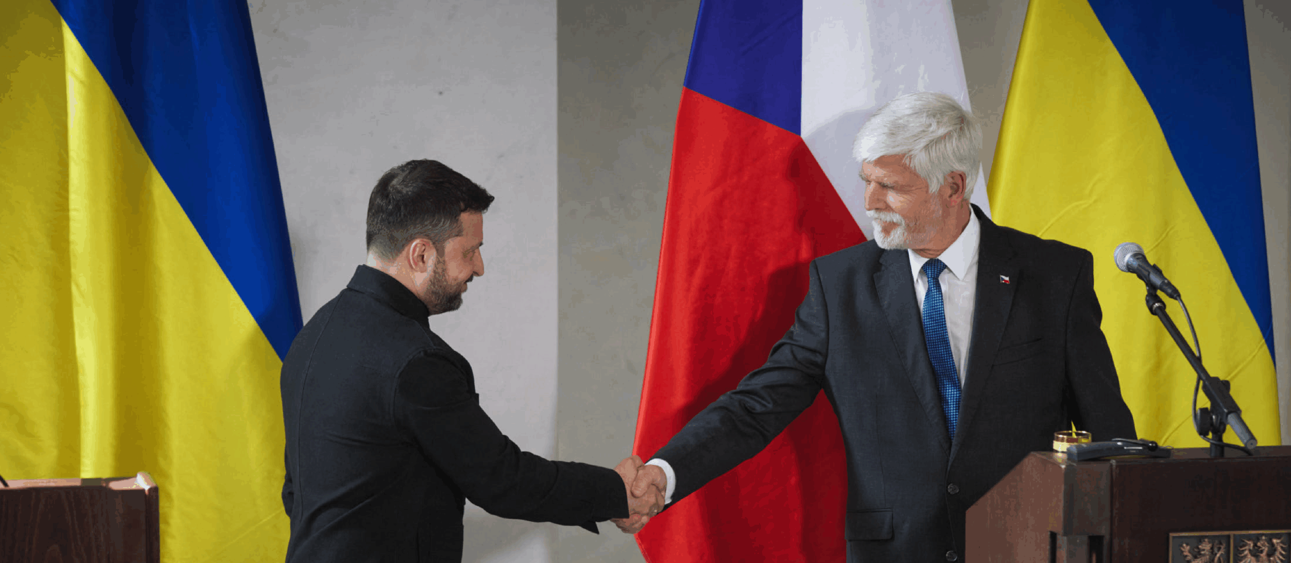 Czech Republic Faces Pressing Security Challenges Ahead of Parliamentary Elections
