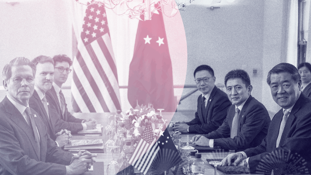 Stabilizing Us China Relations Perspectives From China Fpri Events