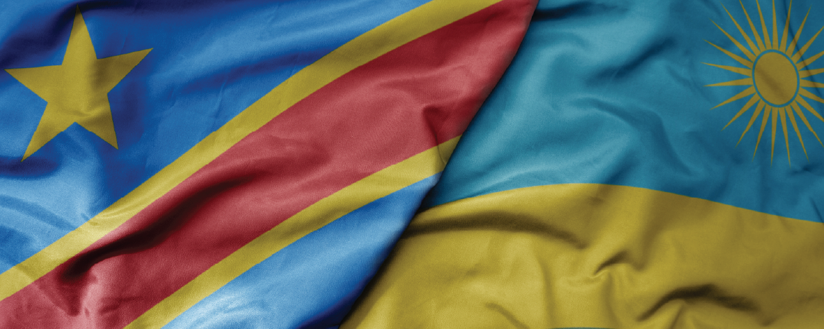 Conflict in the Democratic Republic of the Congo: The Peace that Never Was