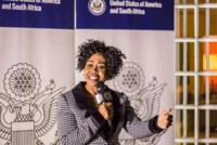 Redi Tlhabi