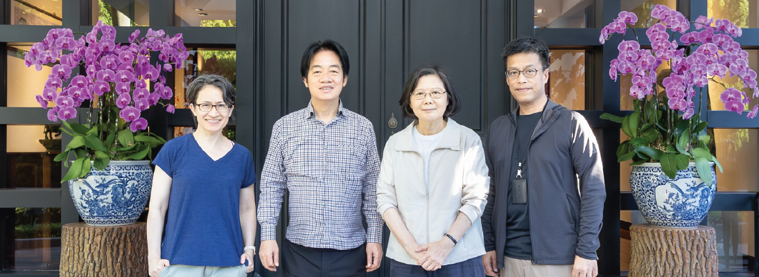 Glimmers of Optimism: Evaluating Taiwan’s Evolving Political Landscape