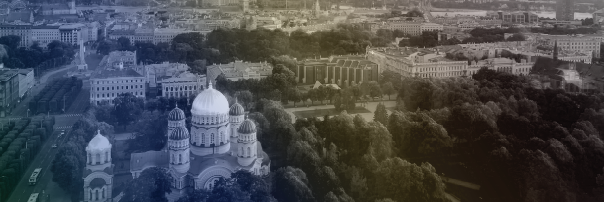The State of Baltic Studies