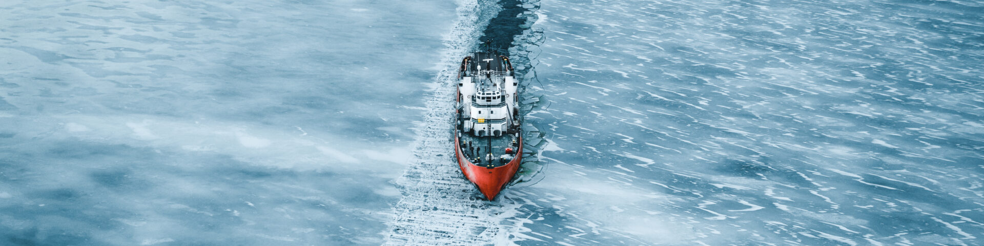 America Looks to Finland to Save Its Icebreaker Fleet