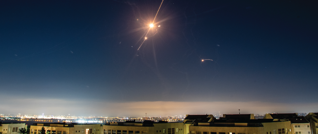 Shallow Ramparts: Air and Missile Defenses in the June 2025 Israel-Iran War