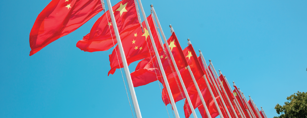 China’s Closing Window: Strategic Compression and the Risk of Crisis