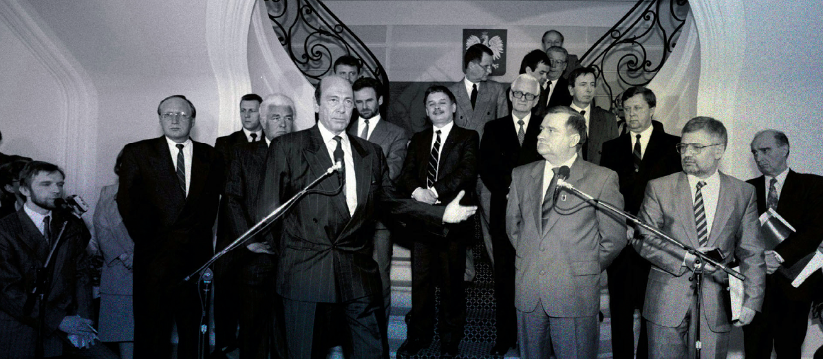 In Conversation with Anna Fotyga | Poland’s Path From Solidarity to NATO Accession and Beyond