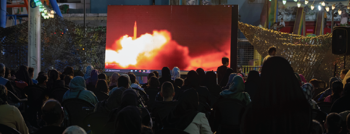 Humiliation and Transformation: The Islamic Republic After the 12-Day War