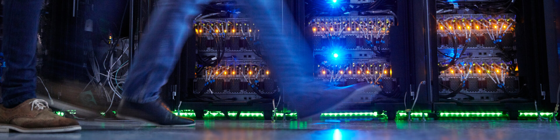 Data Centers at Risk: The Fragile Core of American Power