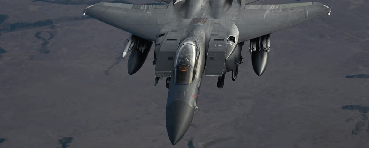 Drones and Mass Salvo Attacks: Lessons Learned from the American Defense of Israel