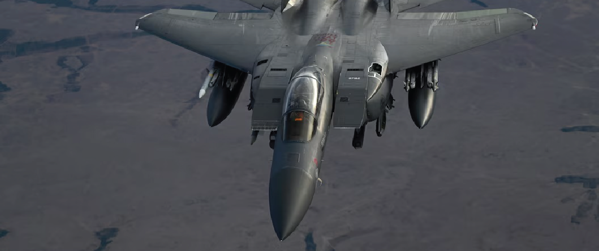 Drones and Mass Salvo Attacks: Lessons Learned from the American Defense of Israel