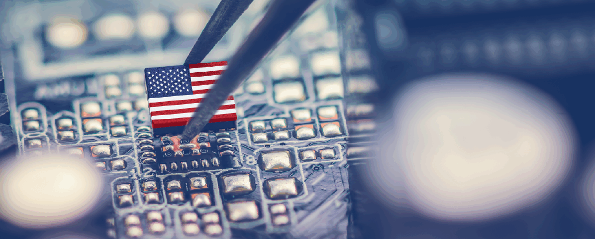 America, Incorporated: The Era of the Portfolio State