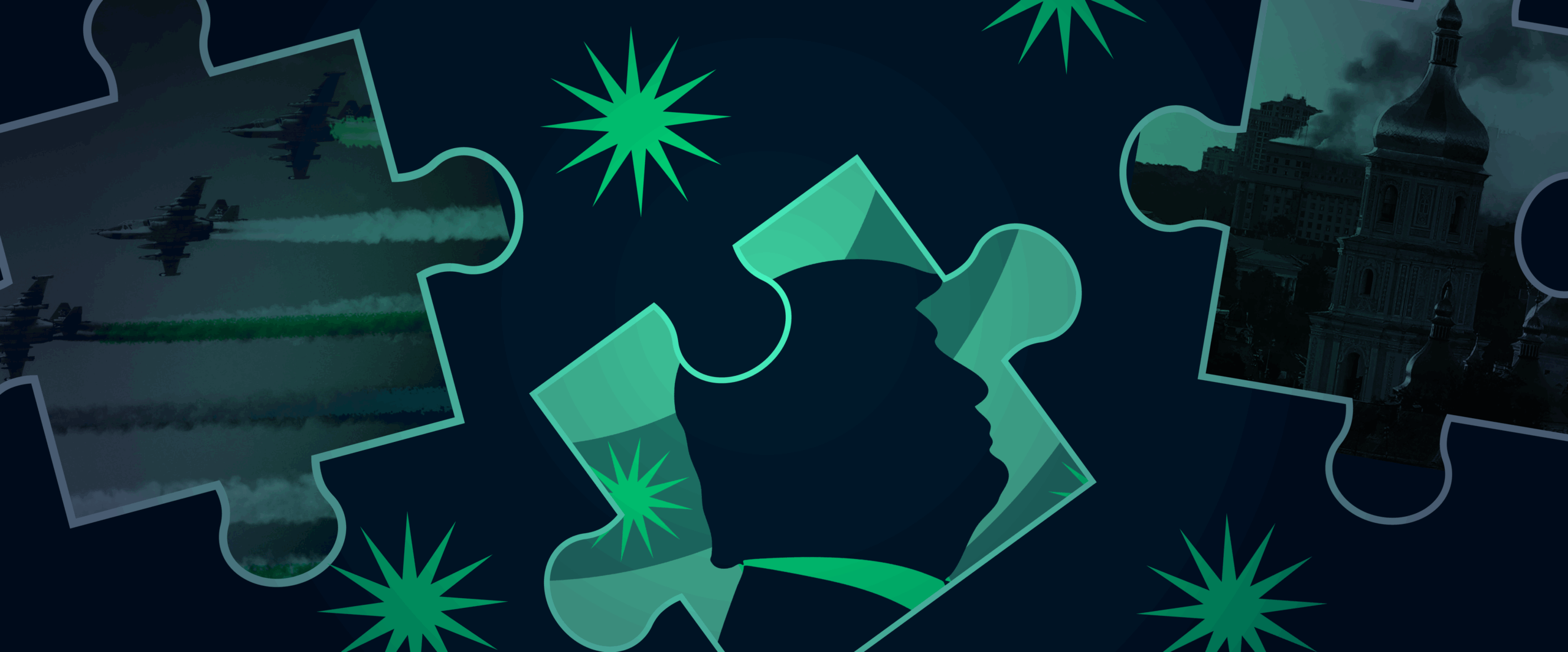 What Actually Happened in Russia This Year?