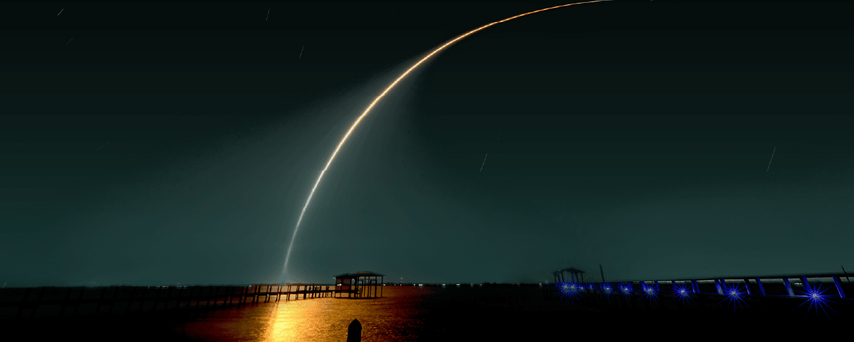 FPRI Launches Private Space Industry Dialogue Series