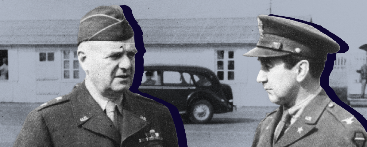 The Origin of the US-UK Intelligence “Special Relationship”