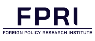 Foreign Policy Research Institute