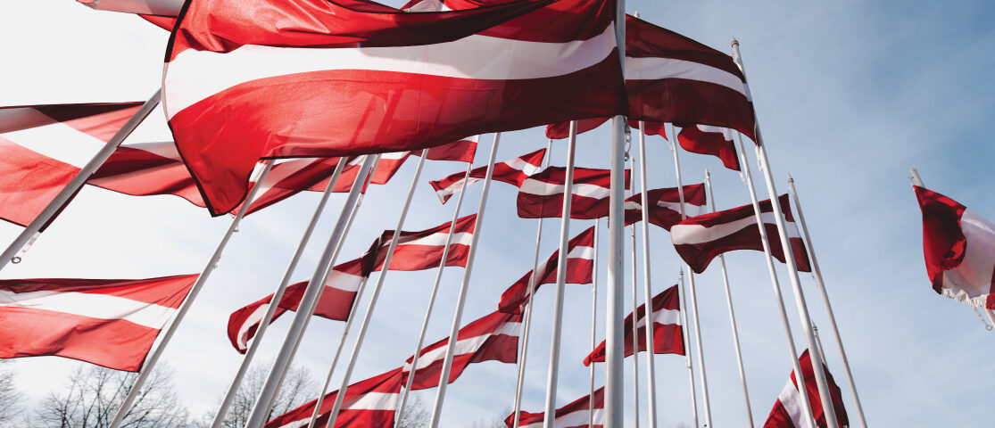 Latvia at the UN Security Council