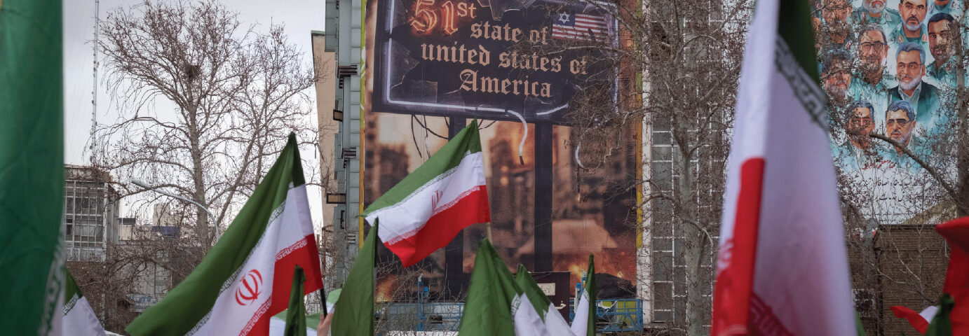 FPRI Experts React | Renewed Conflict in Iran