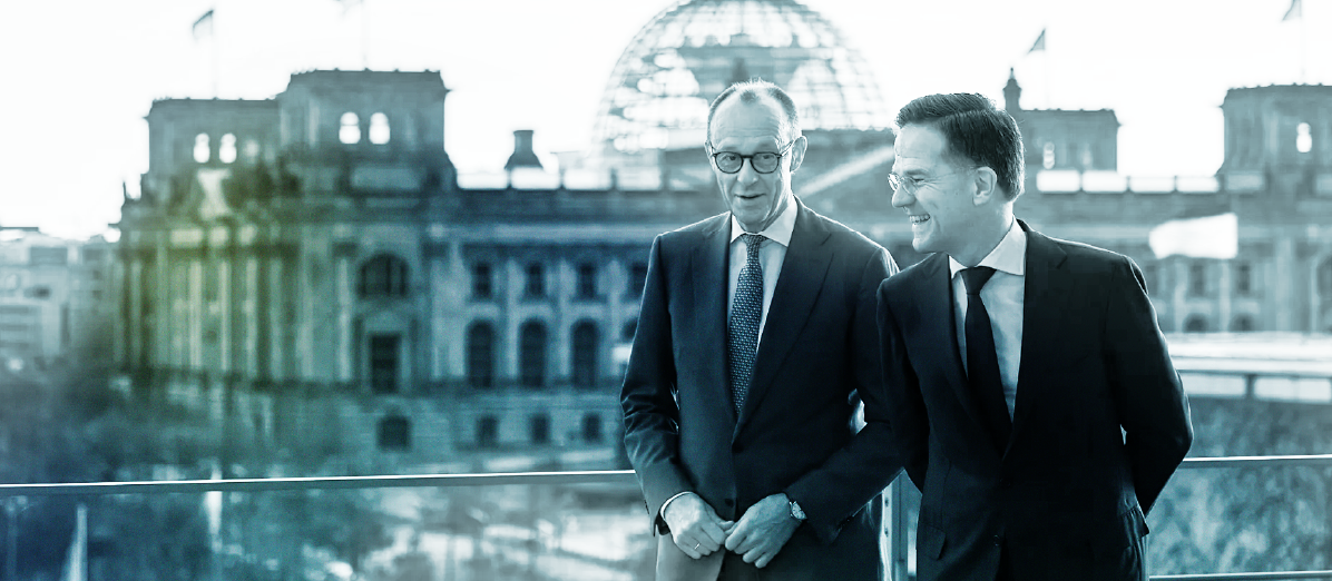 Understanding Berlin’s Security Environment