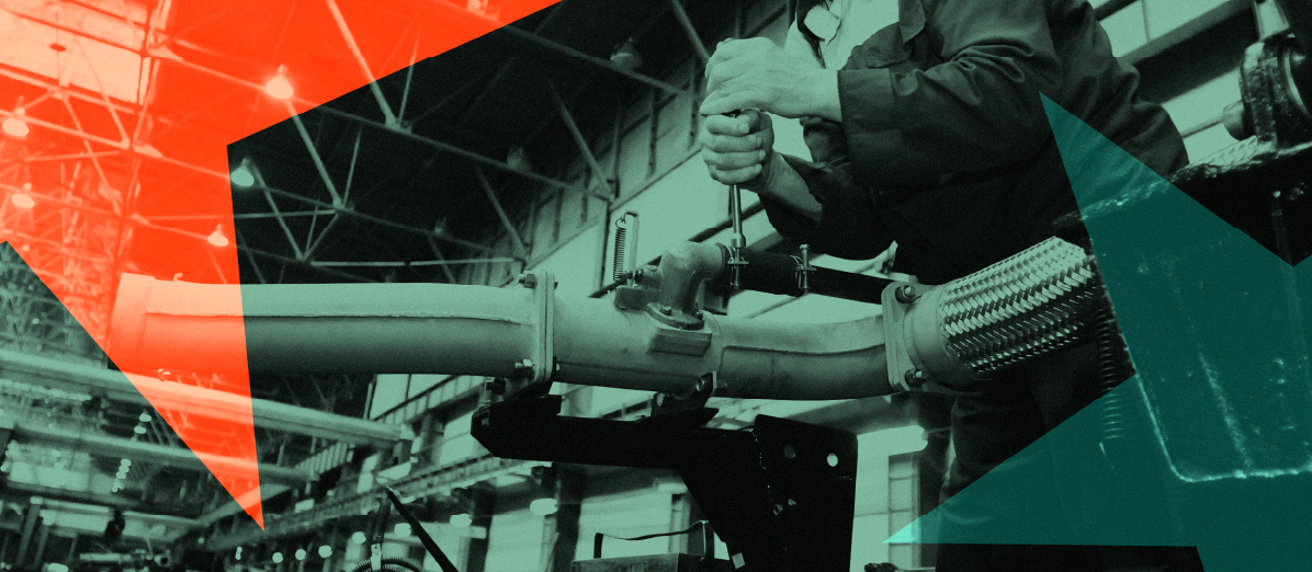 The US Is Not Built For War Or Peace: America’s Industrial Resilience Gap