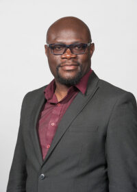 Christopher Isike