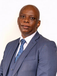 David Monyae