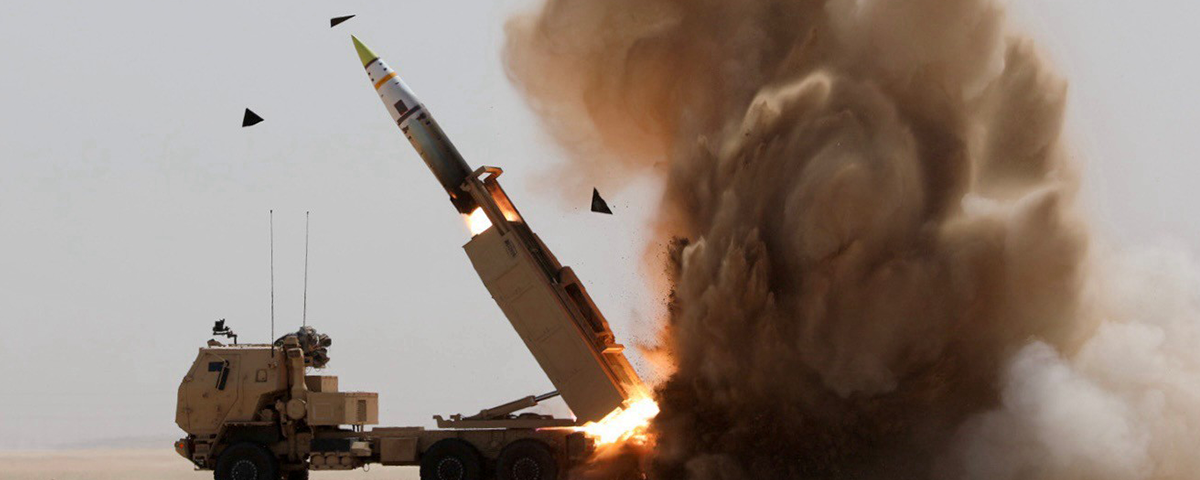 Over 5,000 Munitions Shot in the First 96 Hours of the Iran War