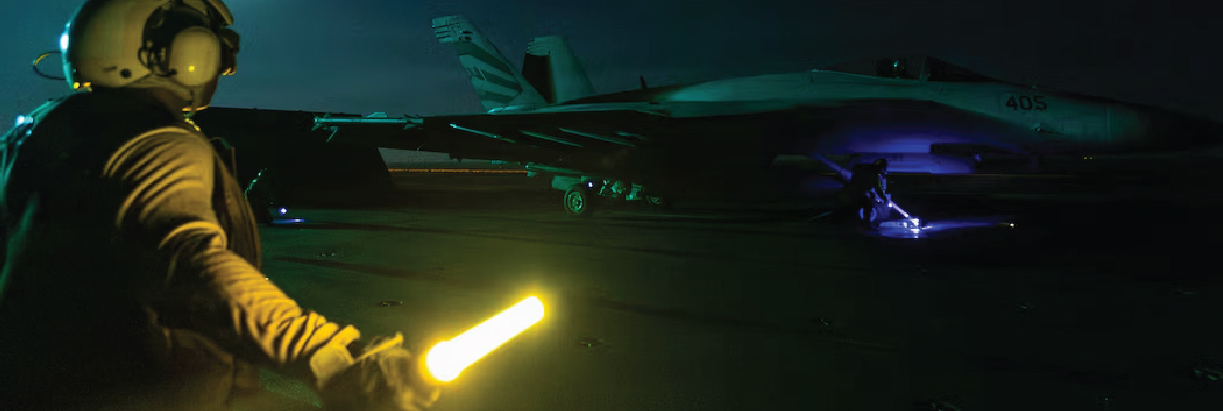 FPRI Experts React | Understanding the Third Gulf War