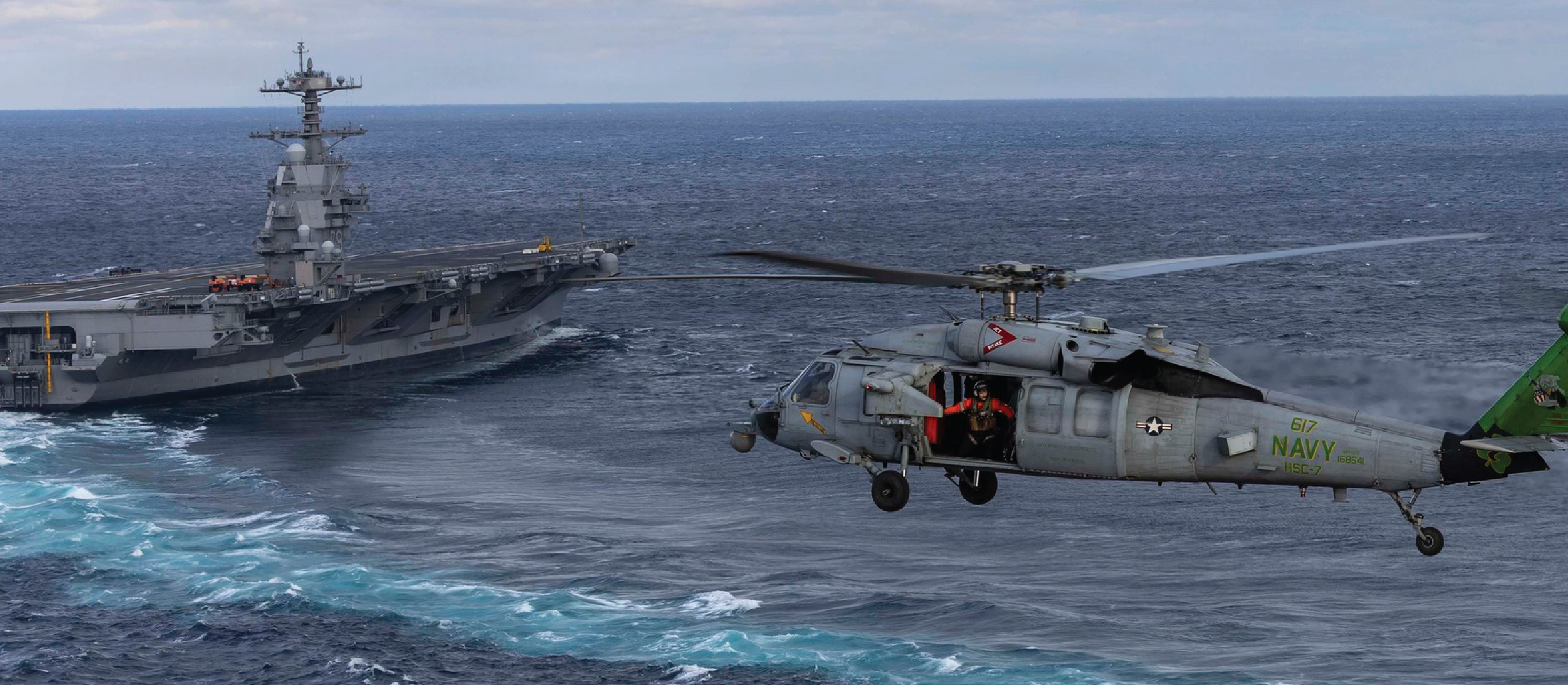 FPRI Experts React | Options in the Strait of Hormuz