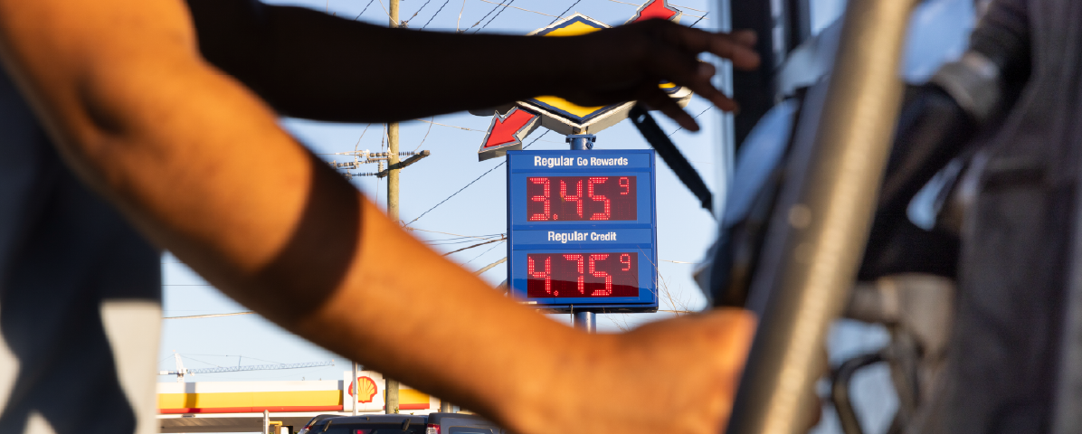 Experts React | Effects of the Iran War on Energy Markets