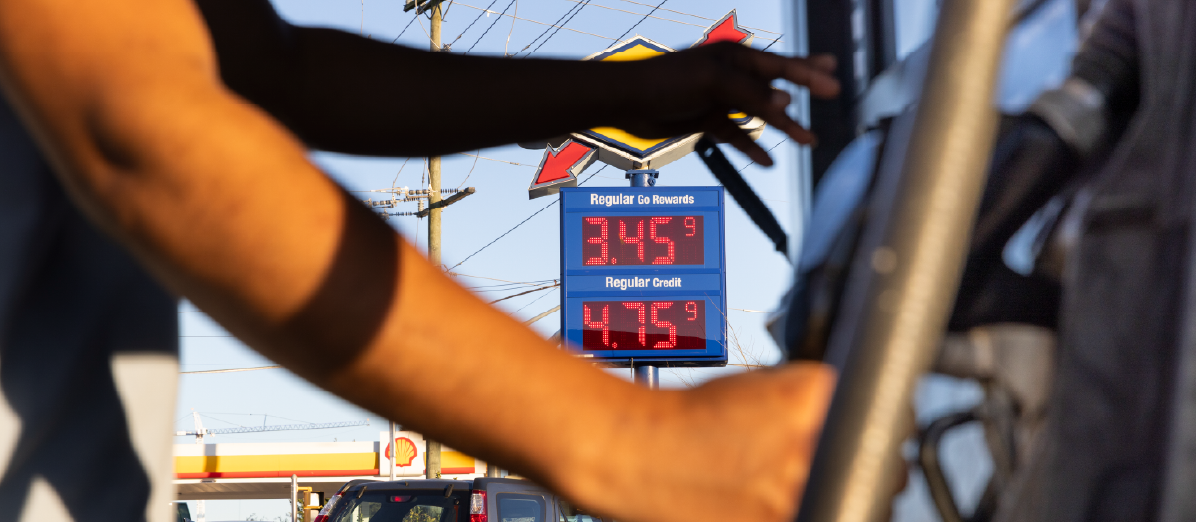 Experts React | Effects of the Iran War on Energy Markets