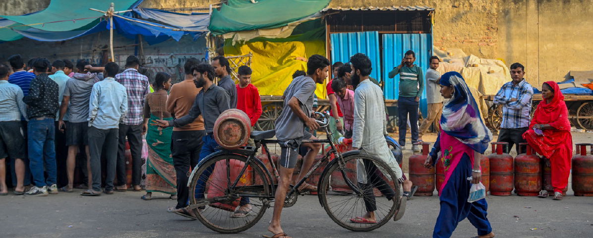 Why Africa Is Key to New Delhi’s Strategic Autonomy