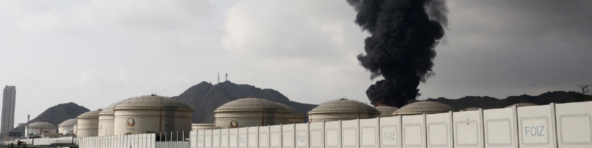 Better Late Than Never, US and Allies Race toward Ukrainian Counter-Shahed Tech