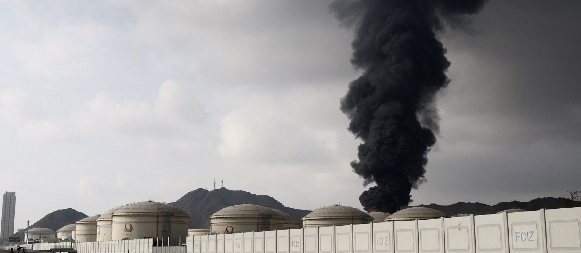 Better Late Than Never, US and Allies Race toward Ukrainian Counter-Shahed Tech