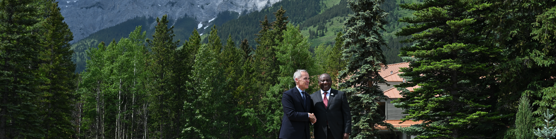 Canada and Africa: Bridging the Gap Between Potential and Policy